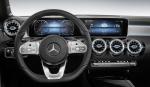 Mercedes-Benz A-Class AMG Line Edition 2018 года (WW)